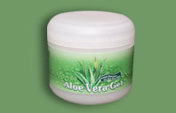 Aloe Vera Gel